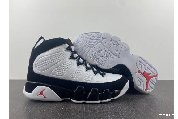 Jordan 9 302370-112 302370-112 Retro (2016) OG 0529